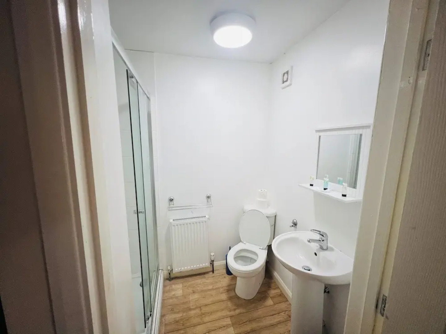 Simplystay Lincoln Road