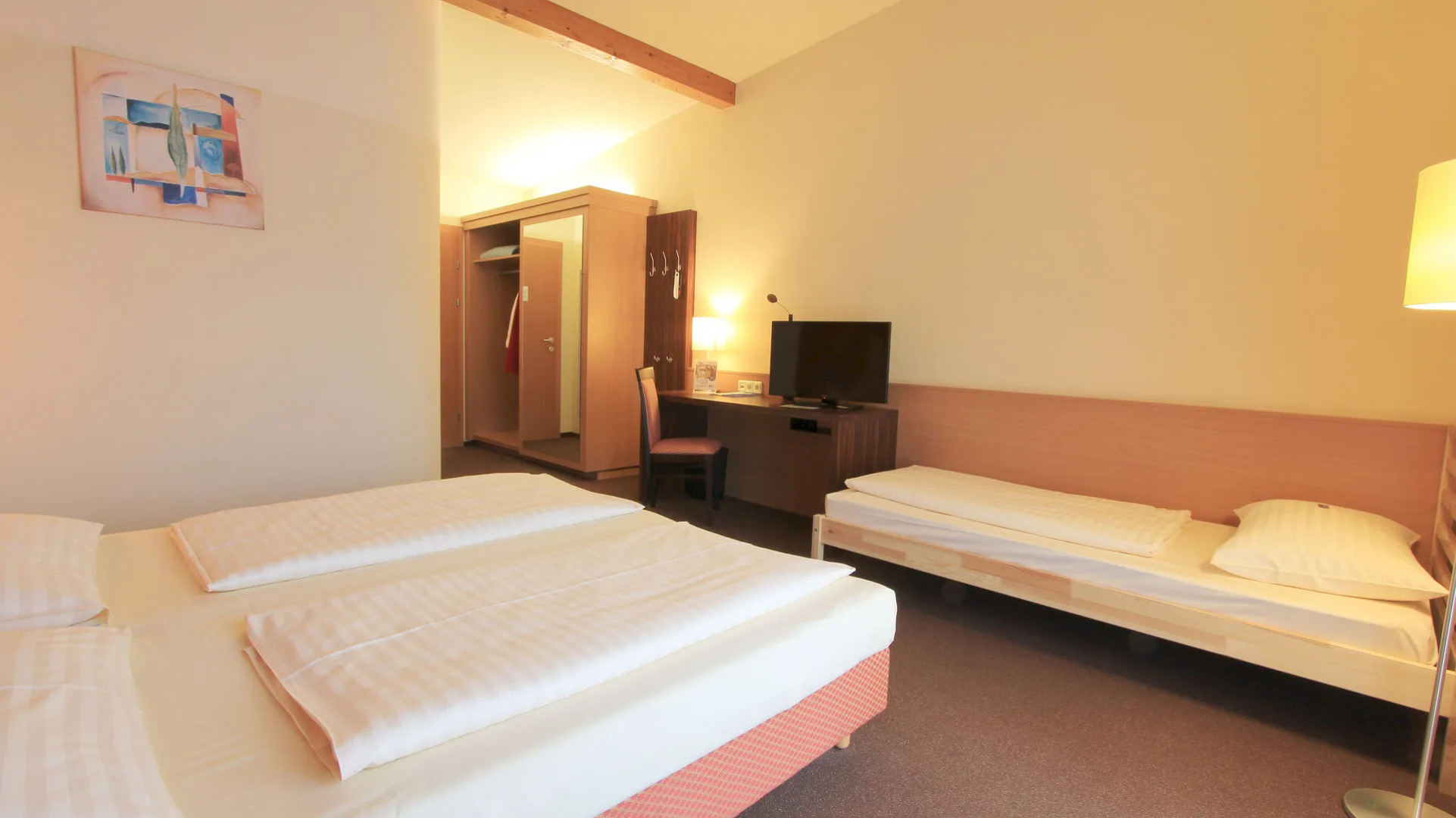 Familien Hotel Krainz