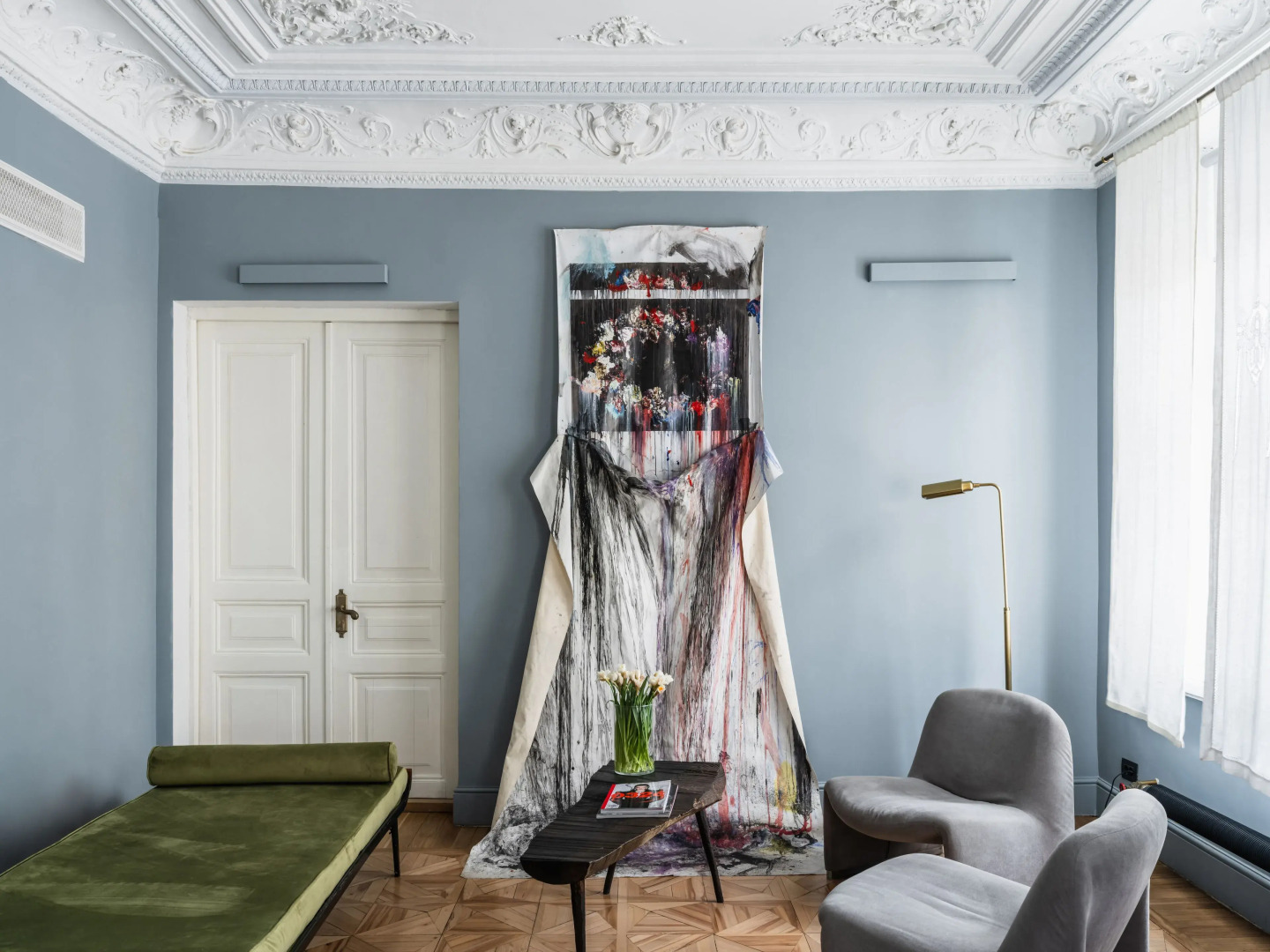 Отель «Рихтер», участник Design Hotels