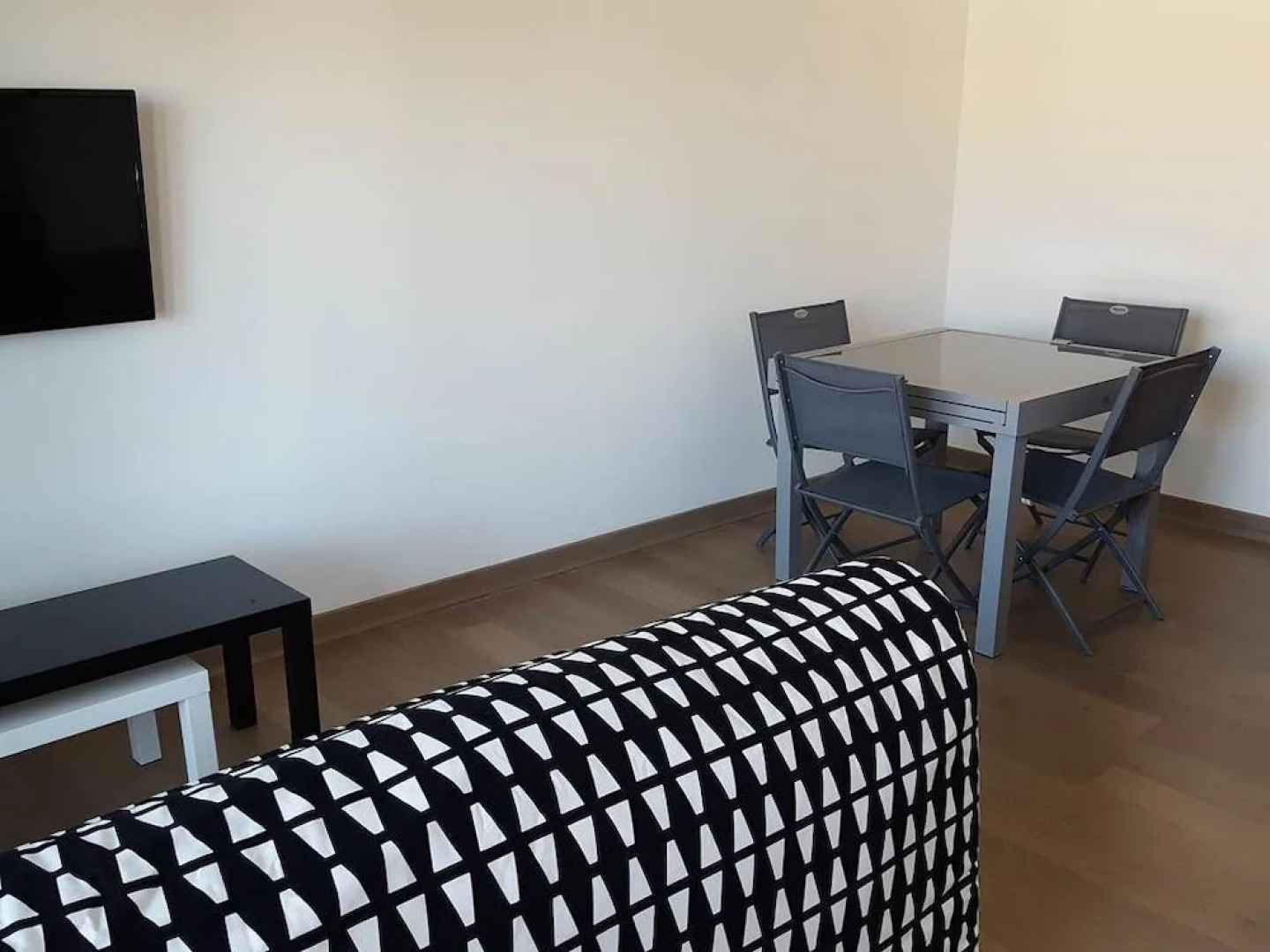 3 pièces Terres Marines