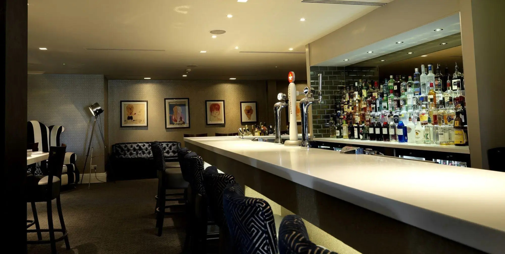 DoubleTree by Hilton Hotel and Spa Chester