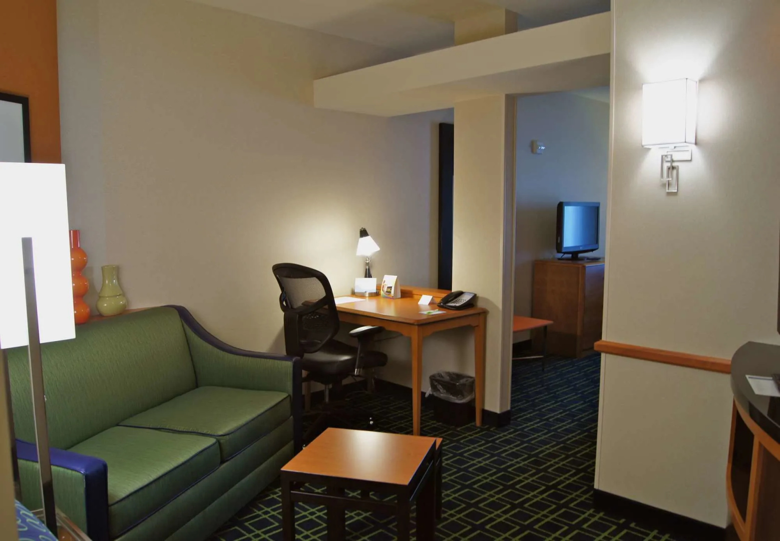 Fairfield Inn & Suites by Marriott Los Angeles West Covina
