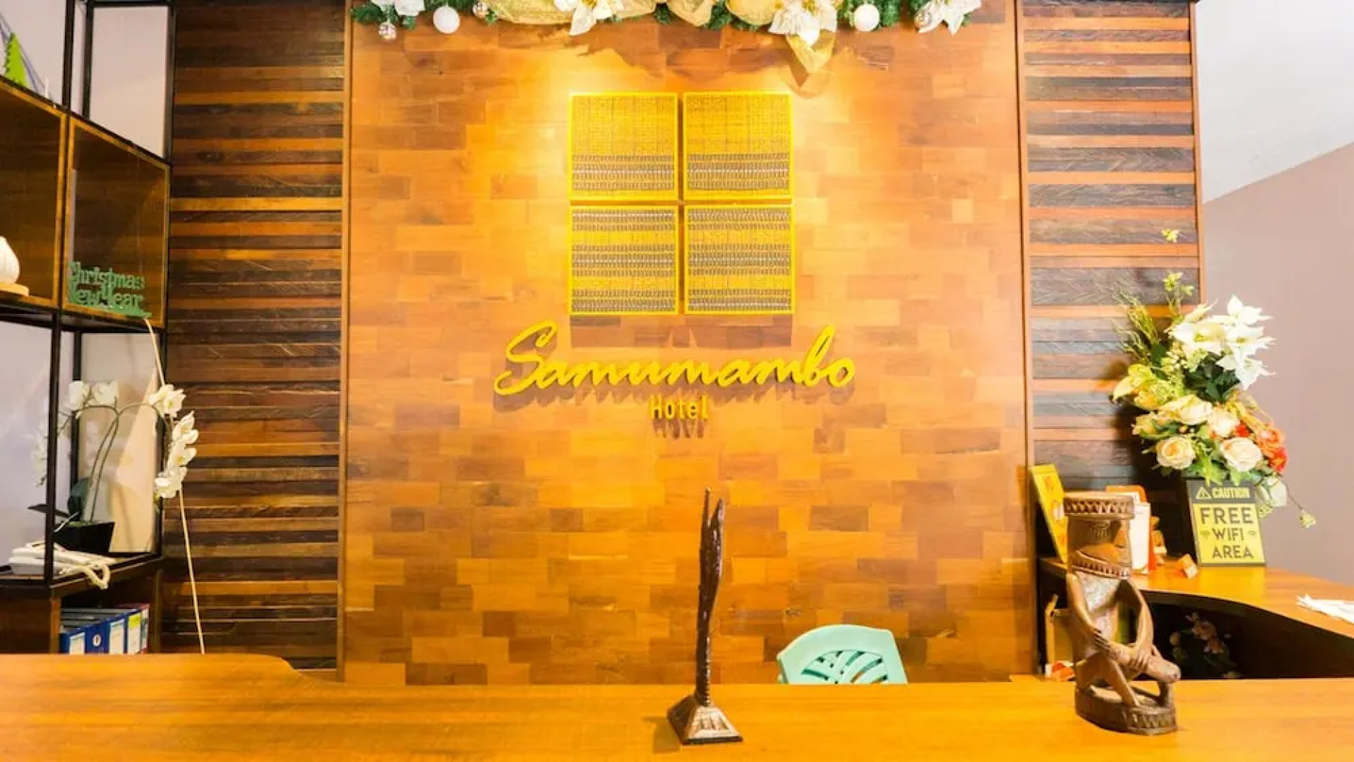 RedDoorz @ Jalan Cendrawasih Timika