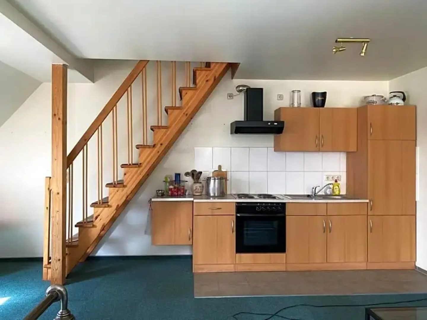 norddeutscher Hof - Kutscherstation