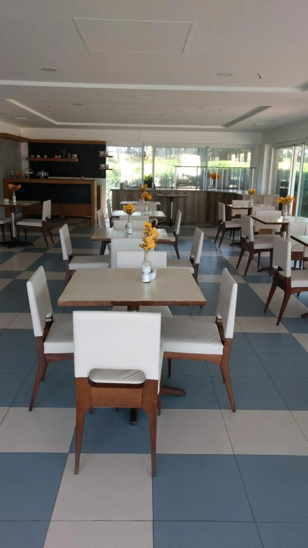 Apartamento Pontal Beach.