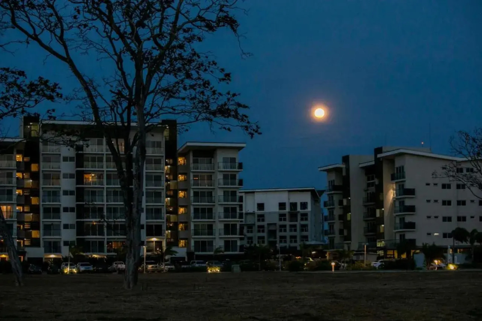 Playa Caracol Residences Vacation Rental