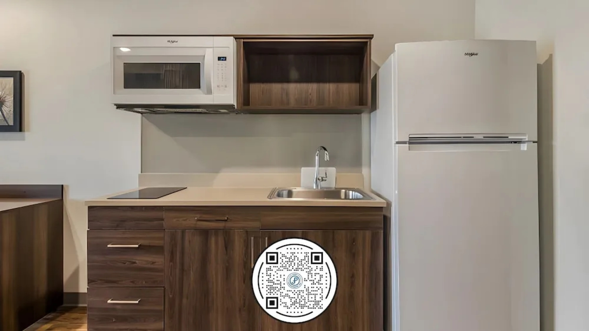 WoodSpring Suites Libertyville - Chicago