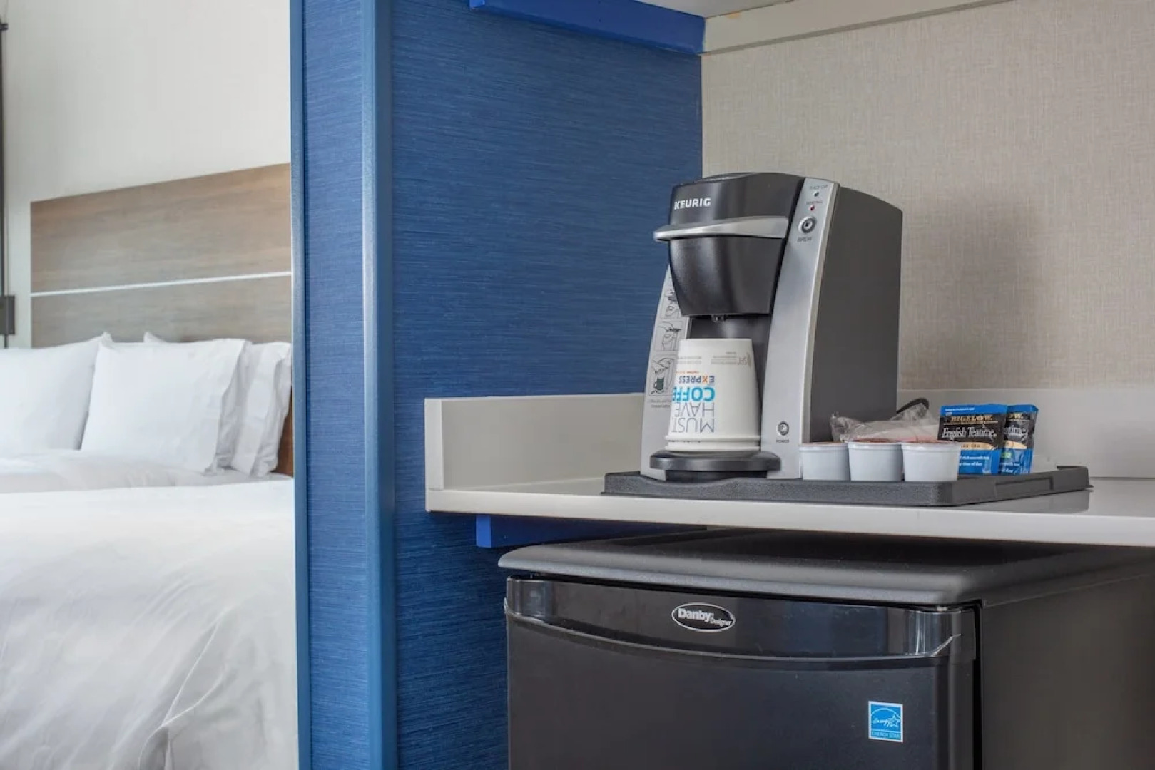 Holiday Inn Express And Suites Chico, an IHG Hotel