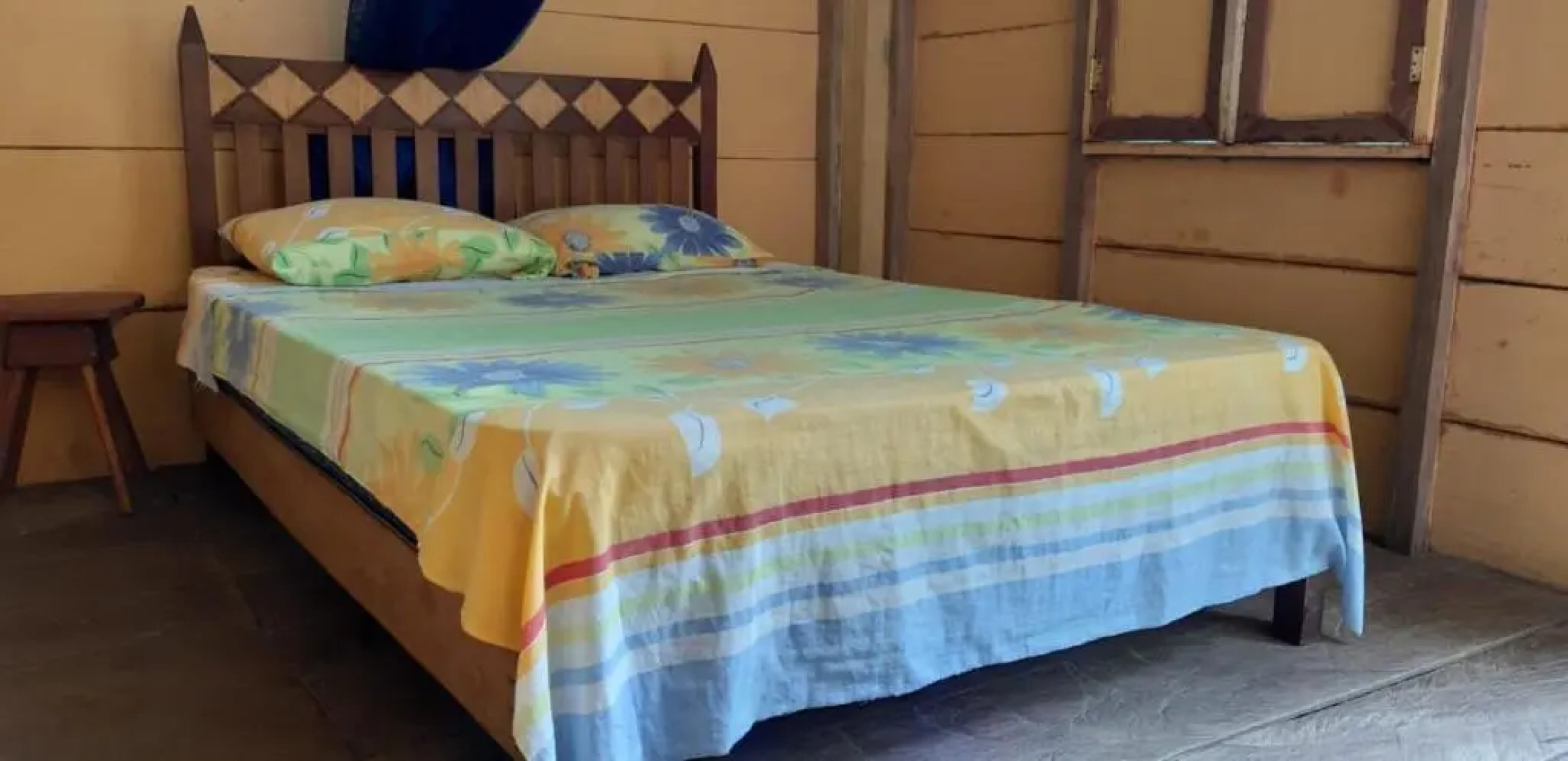 Centro Ecoturistico Ya´Ajche