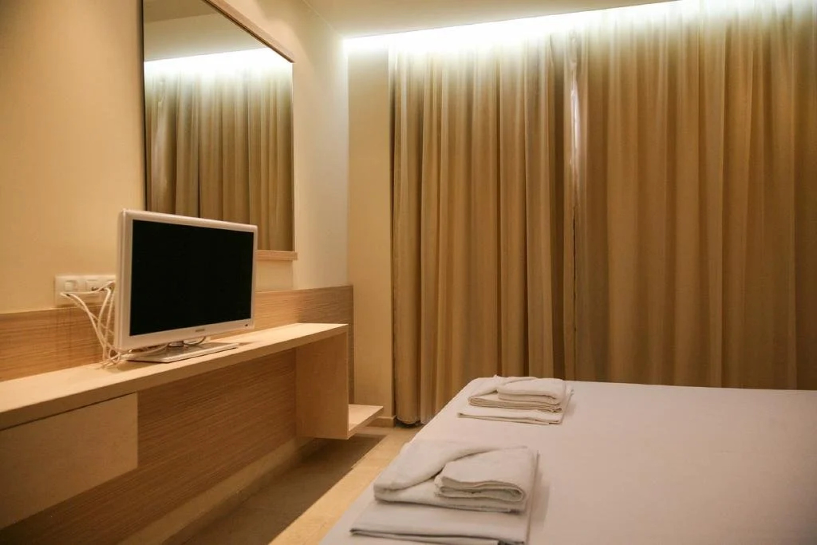 Apart-Hotel Onegin