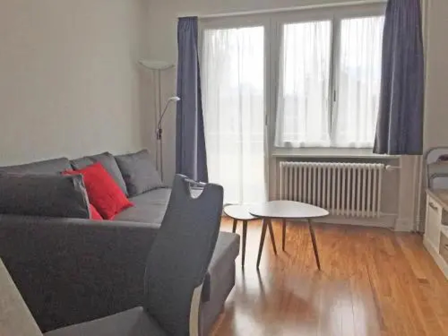 Ferienwohnung 2 in Bern