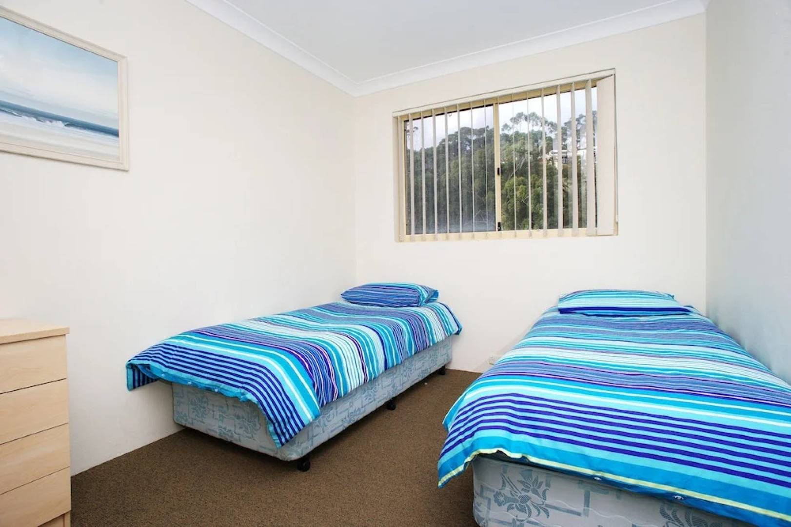 South Pacific Unit 9 - Shoal Bay