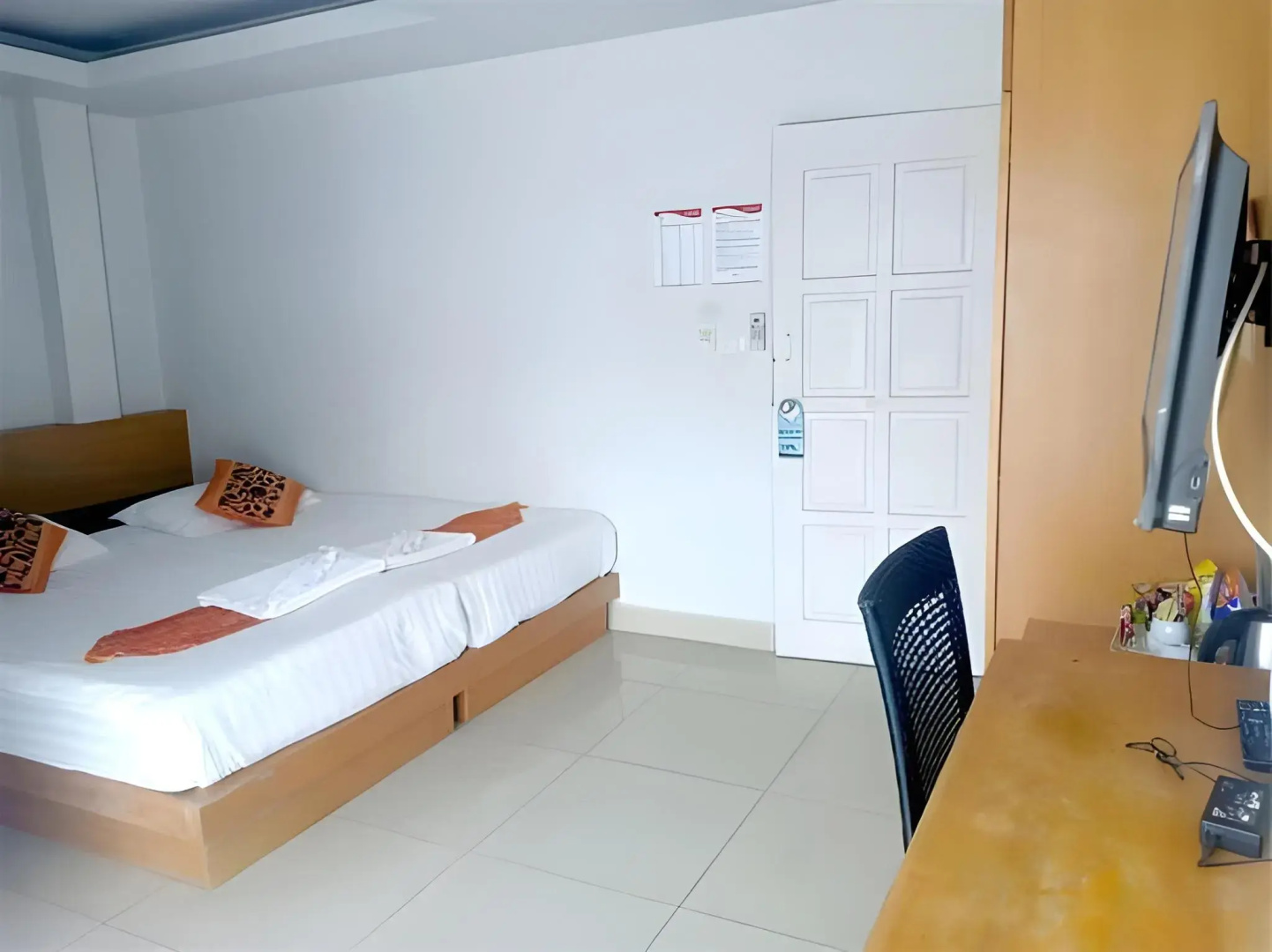 PKL Residence