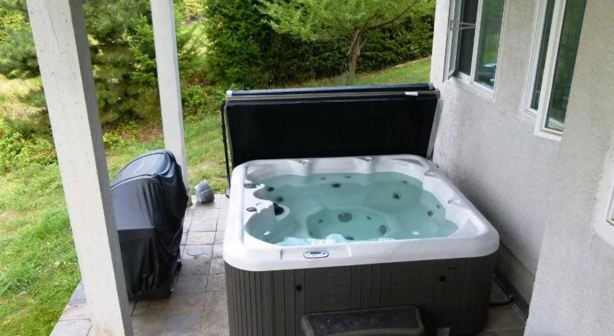 Panorama Bed and Breakfast