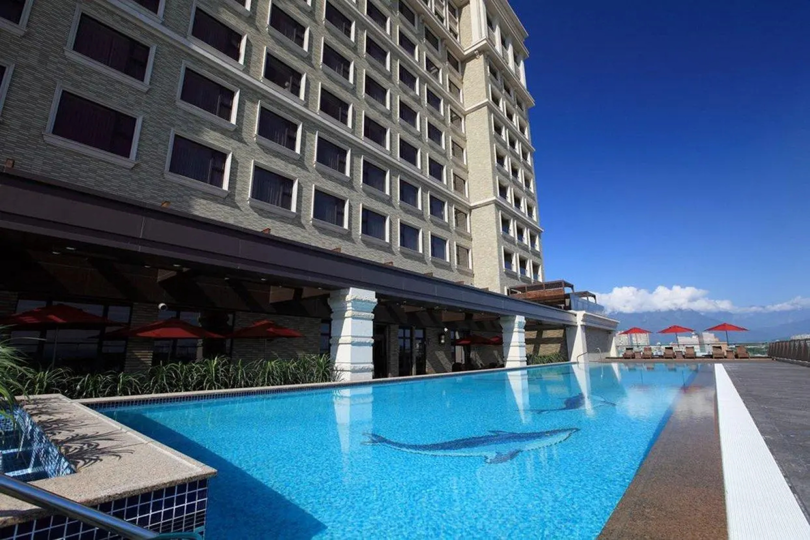 Fullon Hotel Hualien
