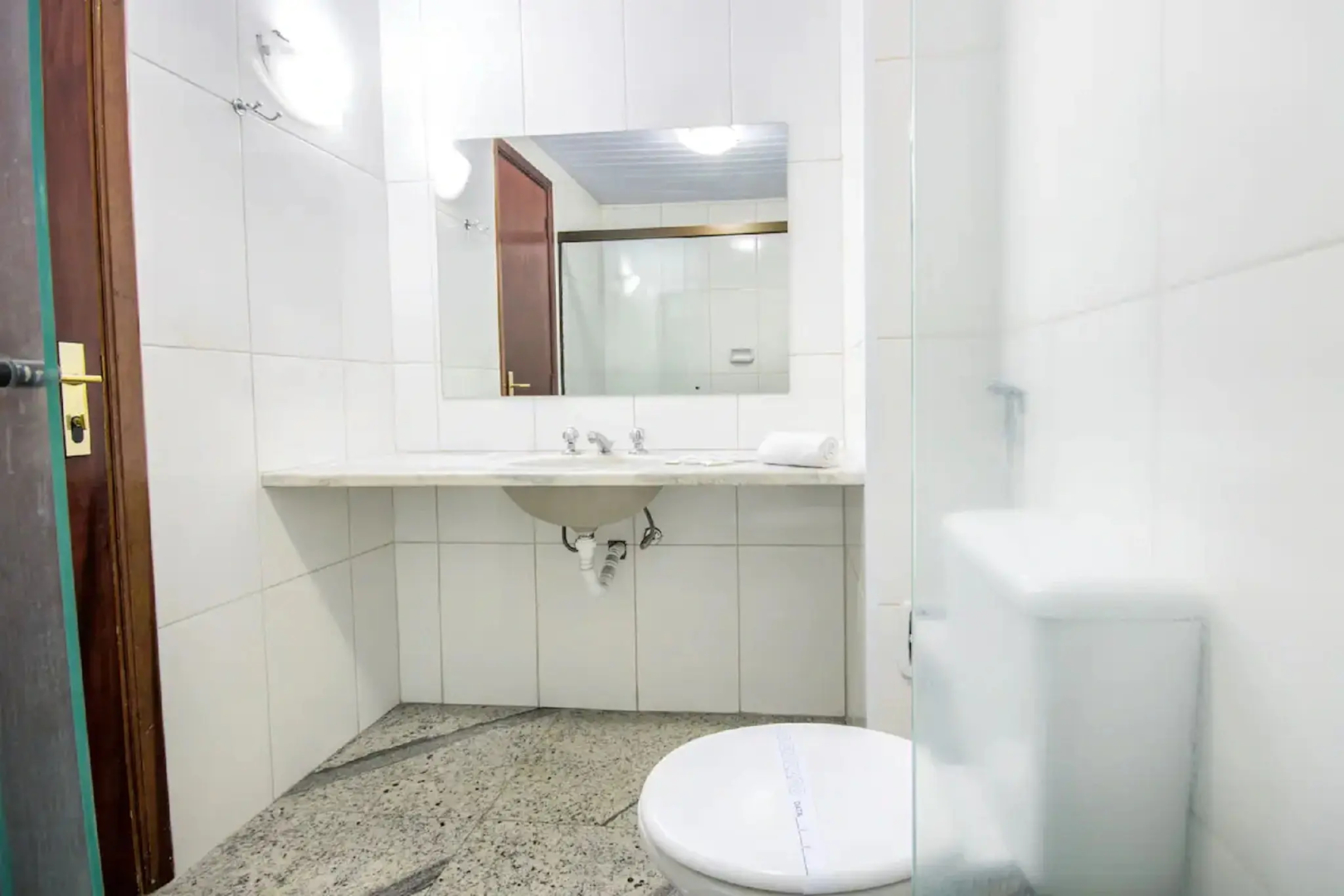 Hotel Vilage Inn All Inclusive Poços de Caldas By Nacional Inn