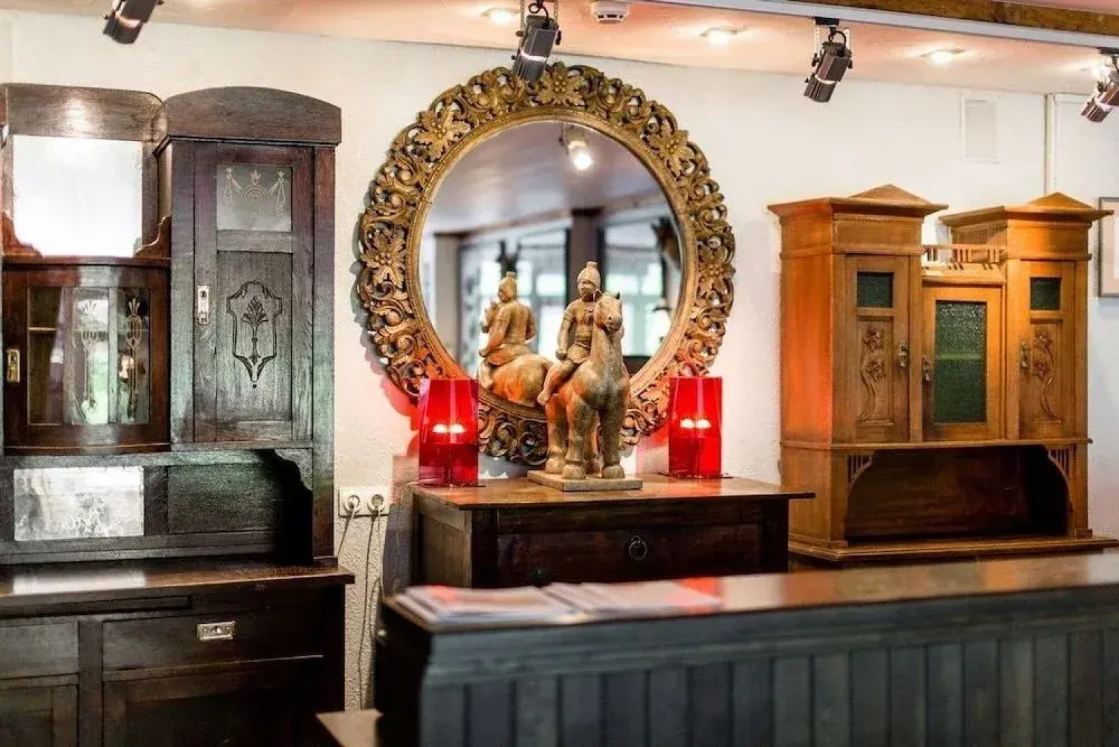 Вилла Фортеция