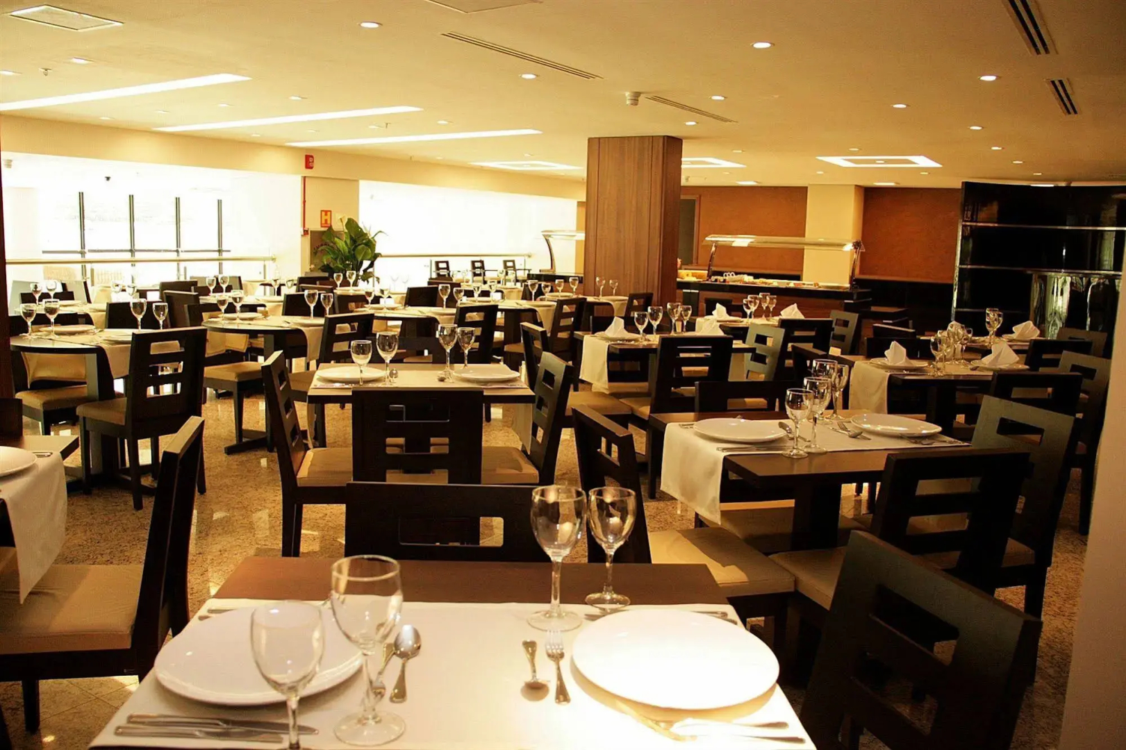 Firenze Business Hotel
