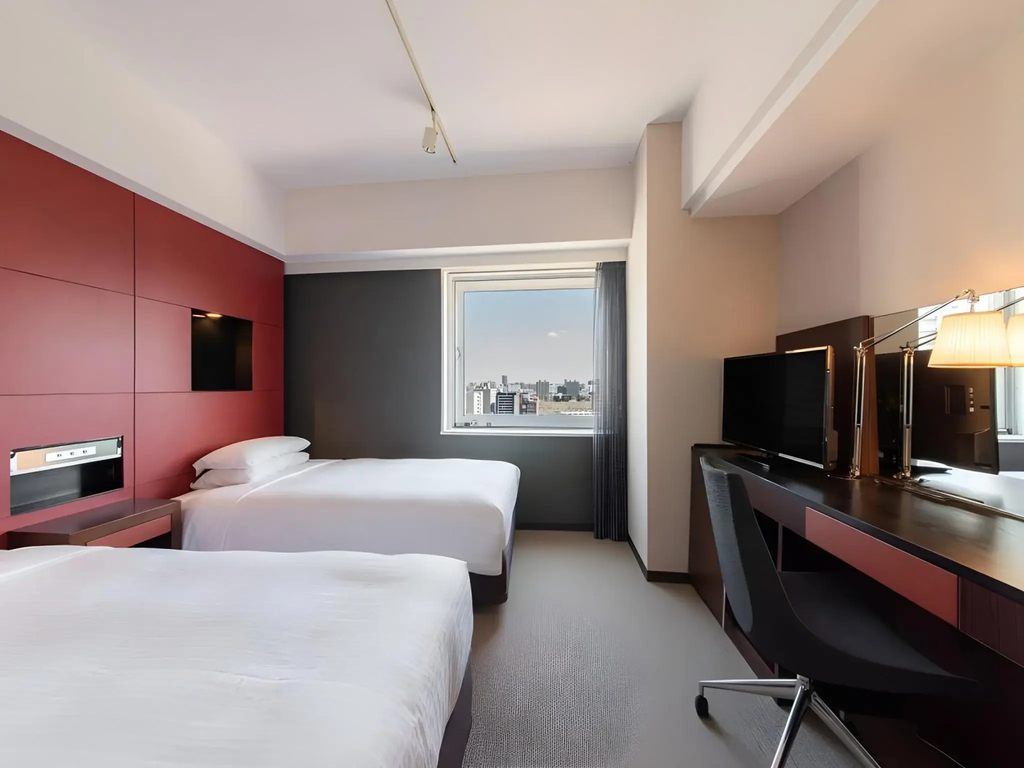 Hotel Vista Sapporo Nakajimakohen