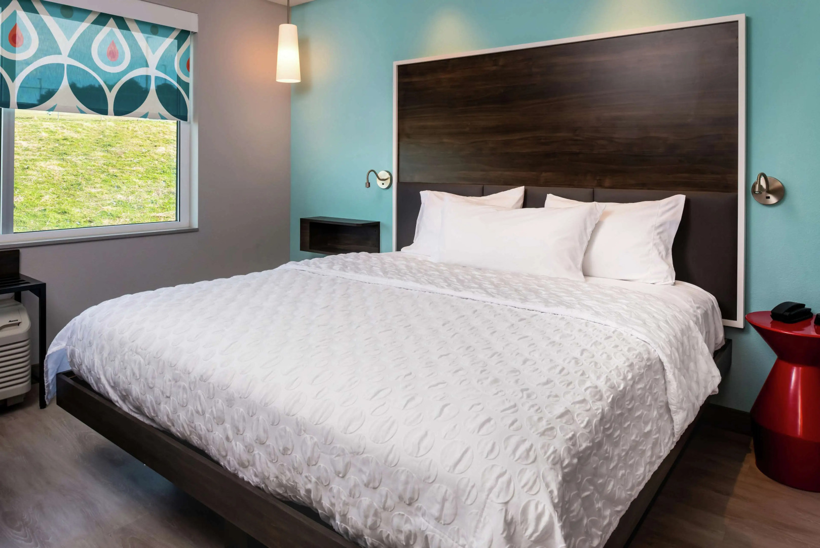 Tru By Hilton Staunton