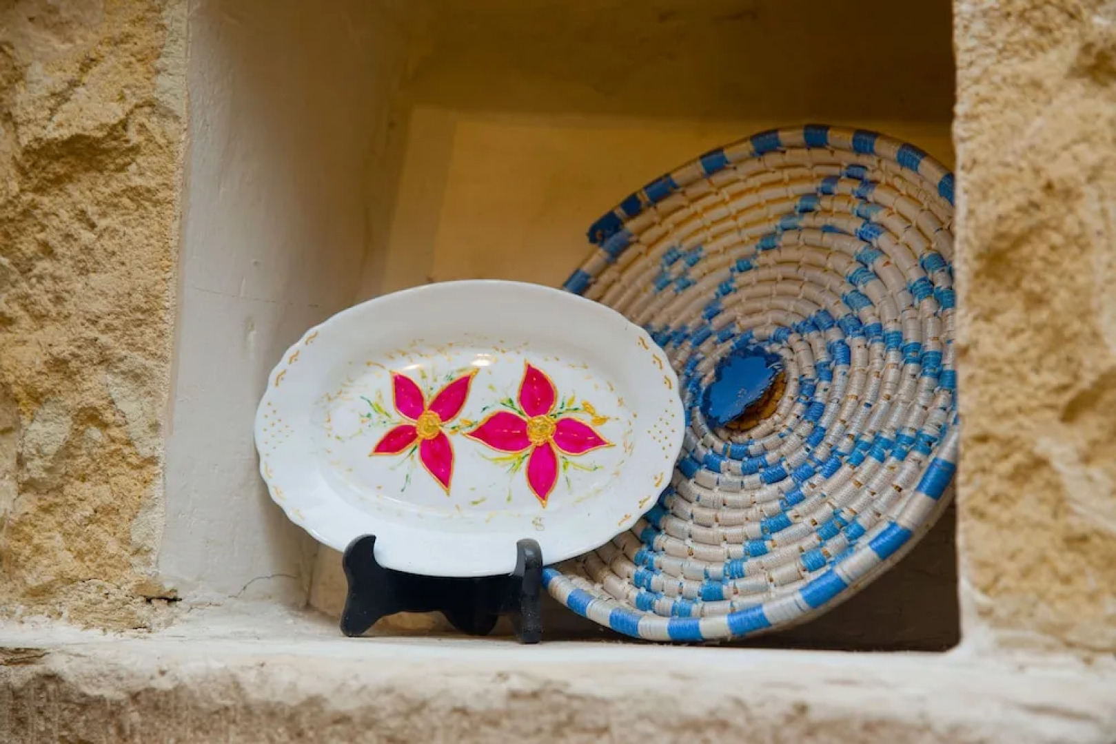 Rodoulas Traditional Village House