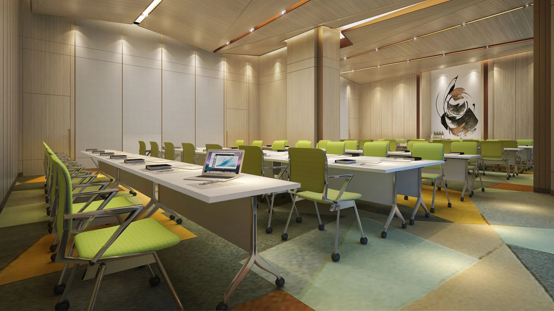 Holiday Inn Express Langfang New Chaoyang