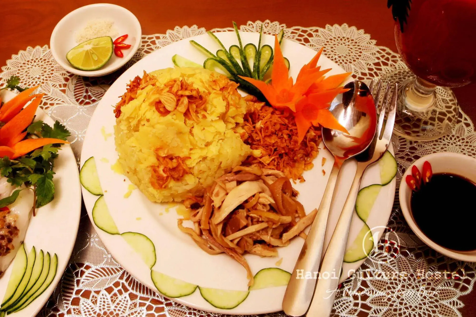 Hanoi Culture Hostel