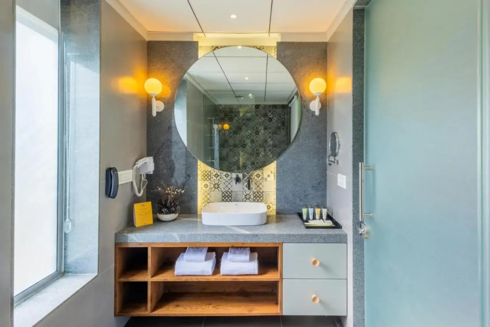 Enrise by Sayaji Kevadia