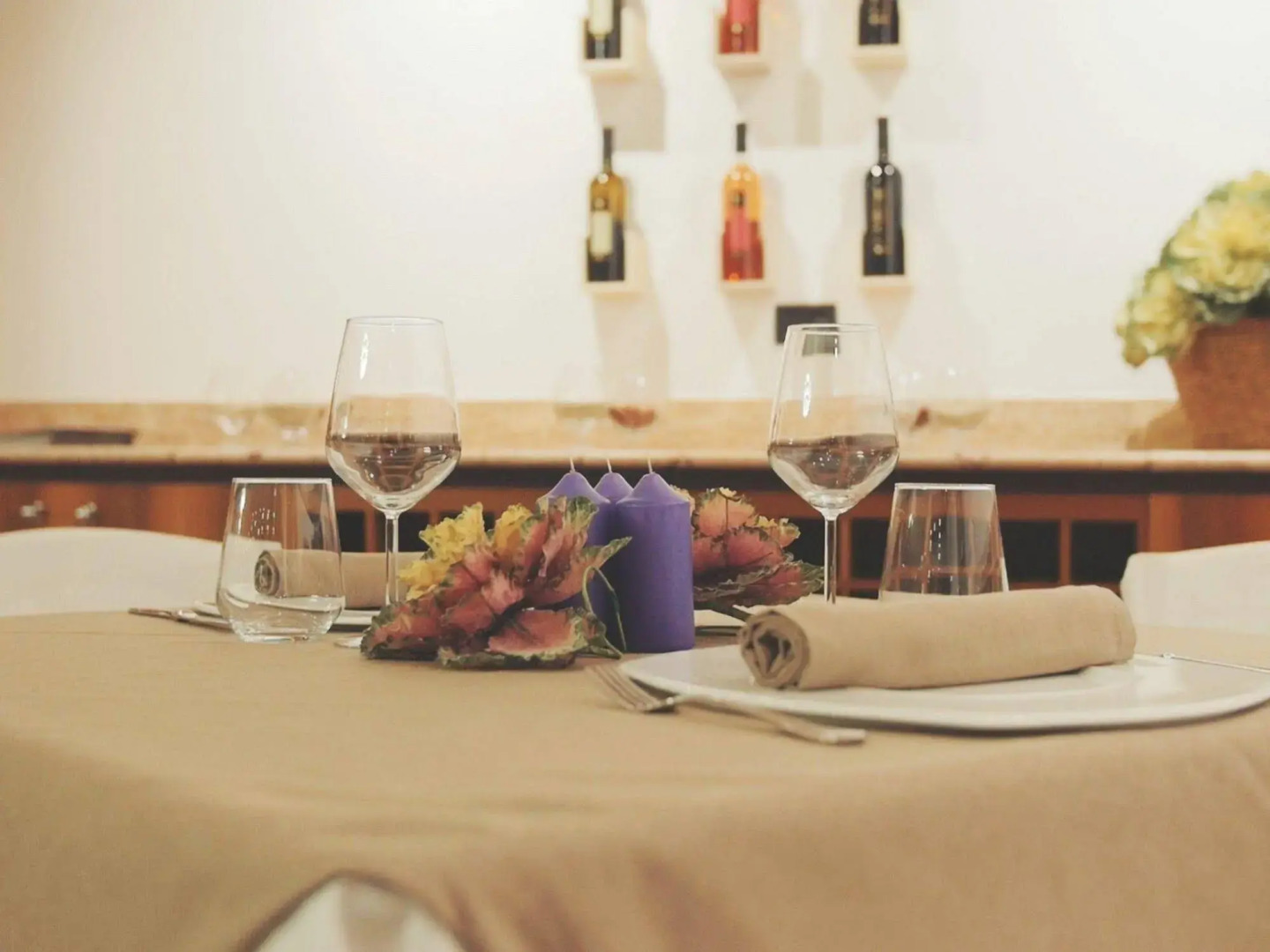 Cristal Palace Hotel