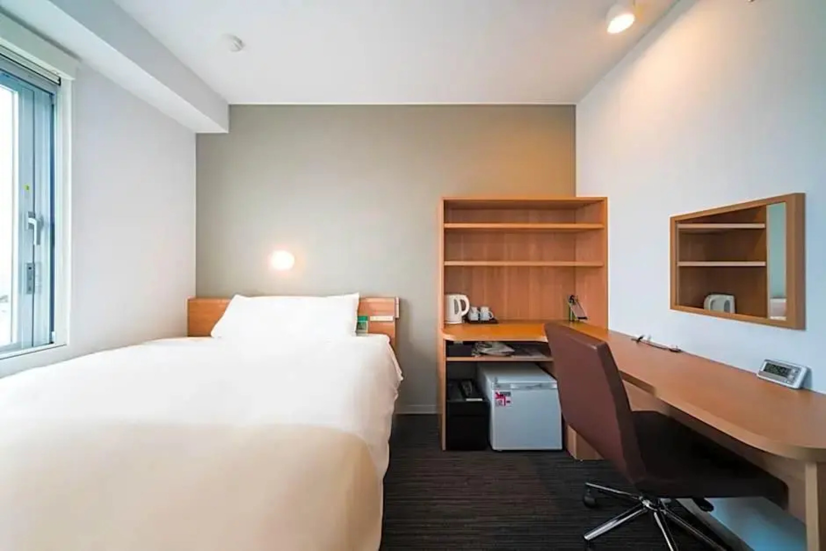 Super Hotel Fujimiya