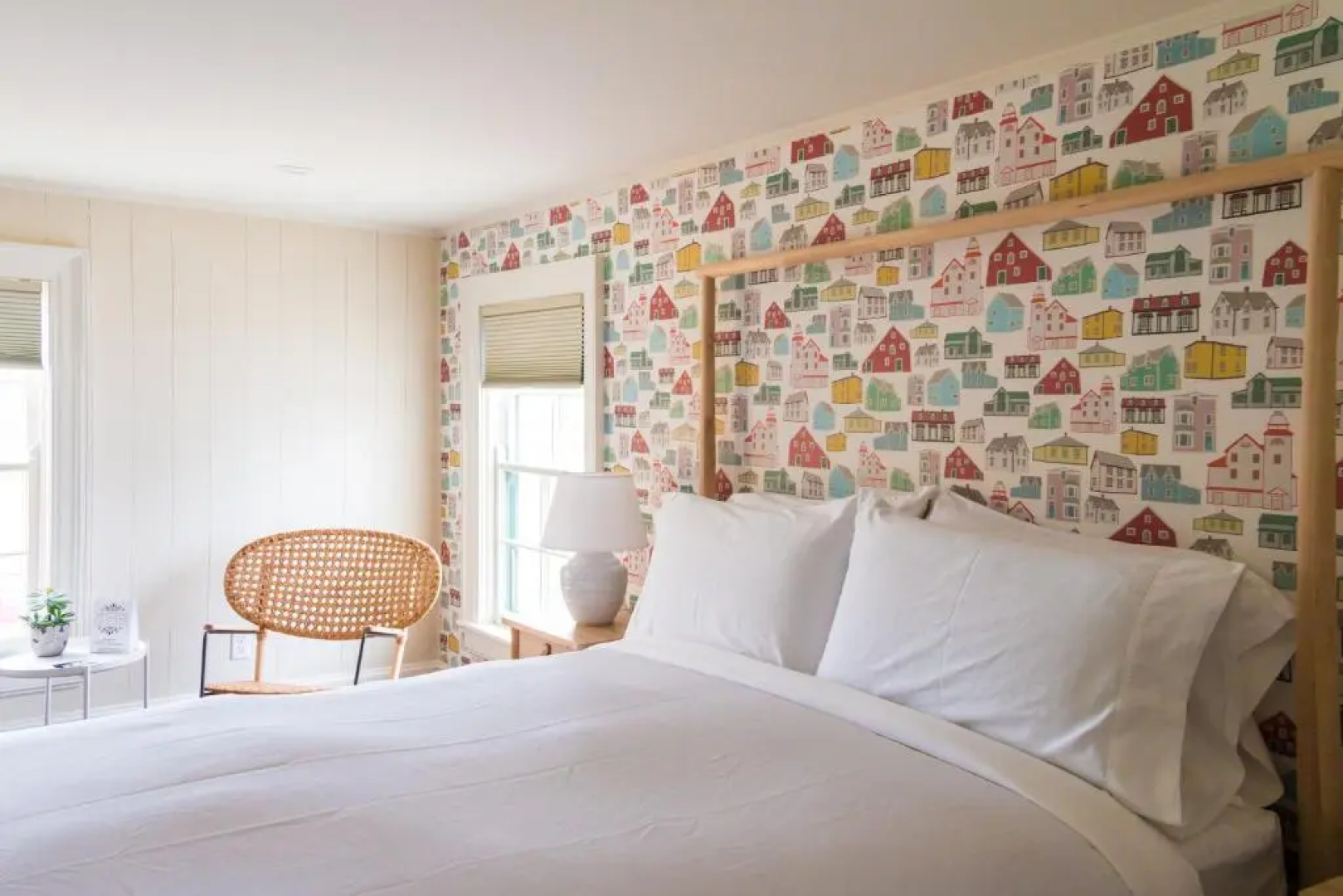 Russelltown Inn