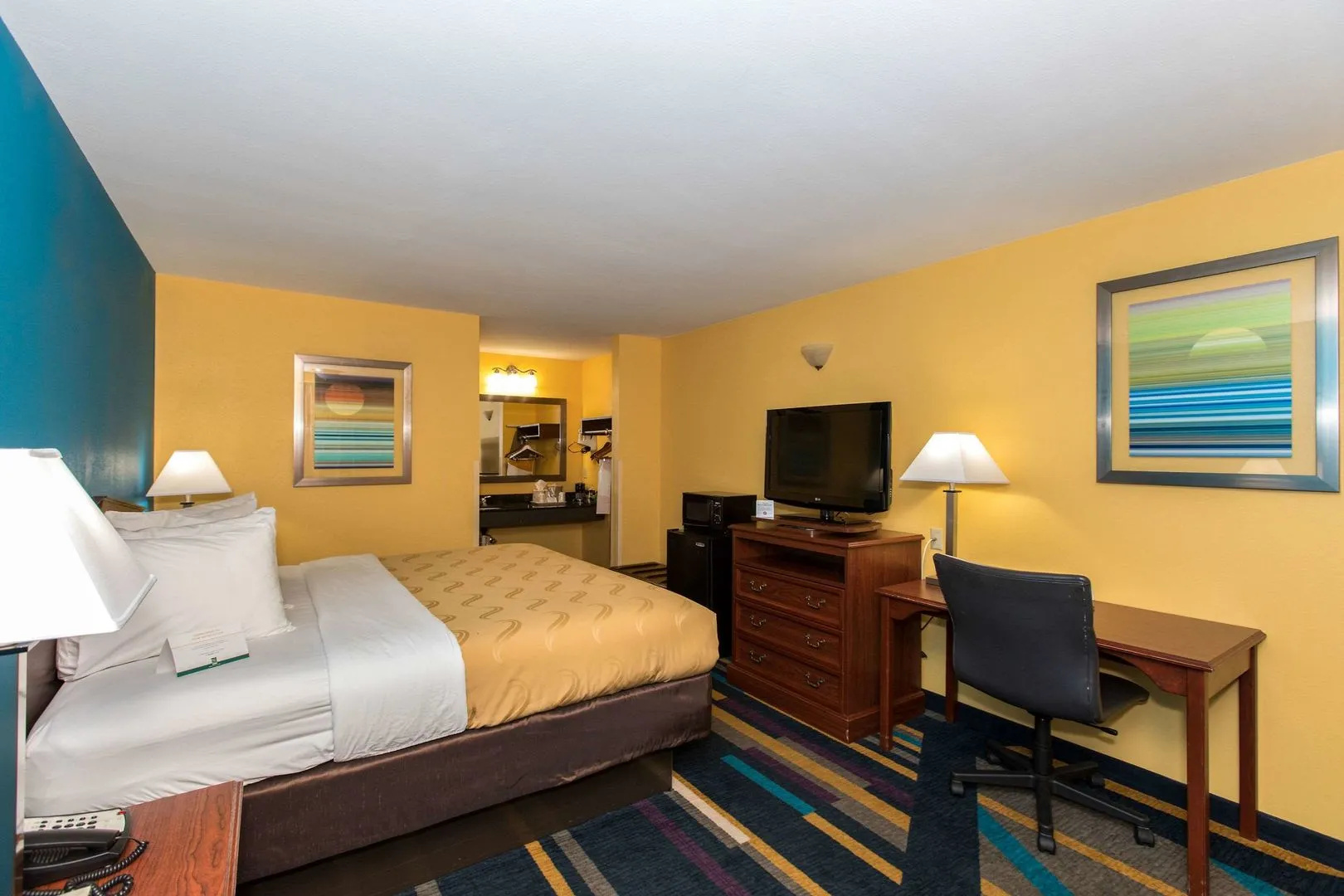 Quality Inn
