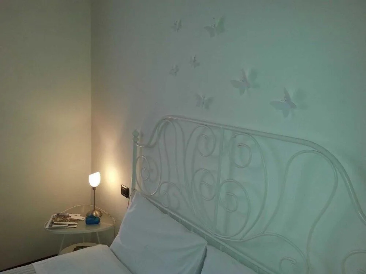 Uva Bianca in Franciacorta