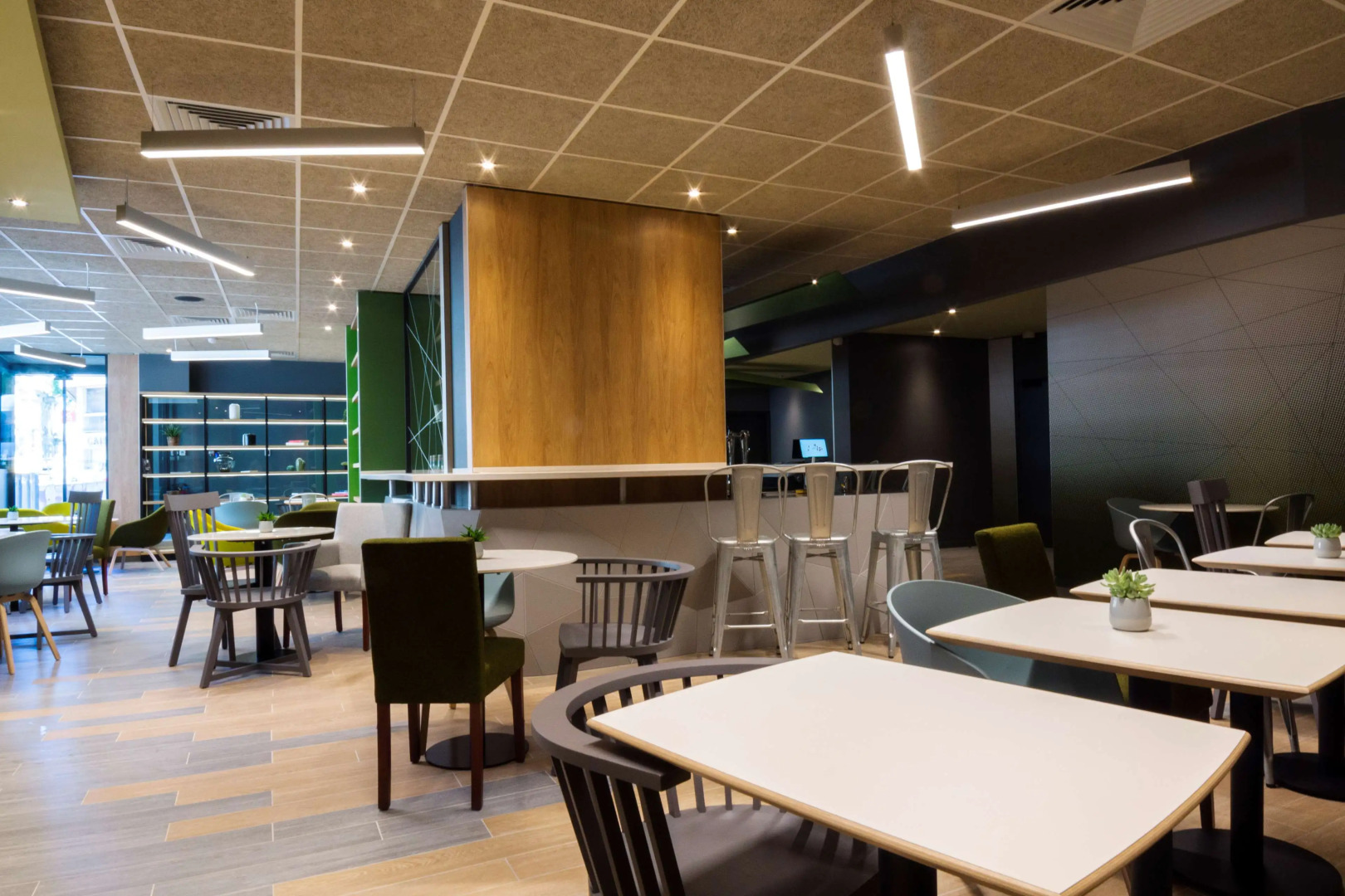 Hôtel Campanile Montpellier Centre St Roch