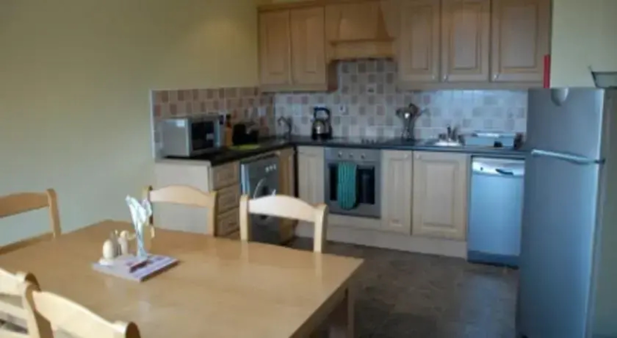 Tralee Bay Holiday Village