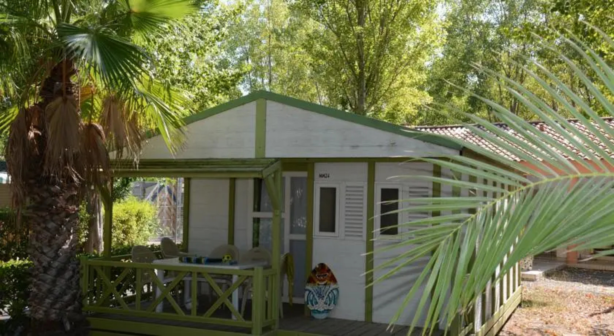 Camping Club Le Napoléon