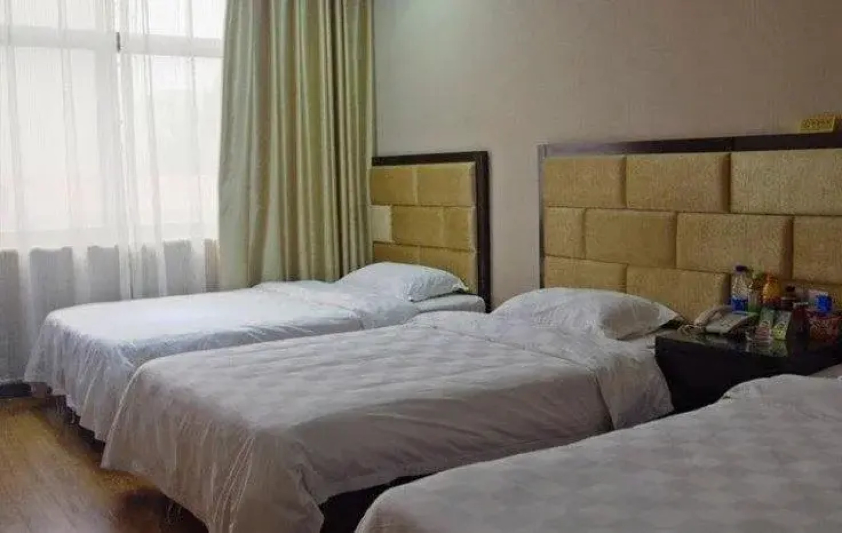 Xingrui Chain Hotel（Xuchang Liancheng Avenue）