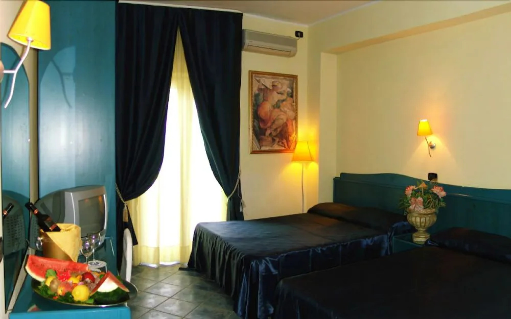 Hotel Club Costa Elisabeth