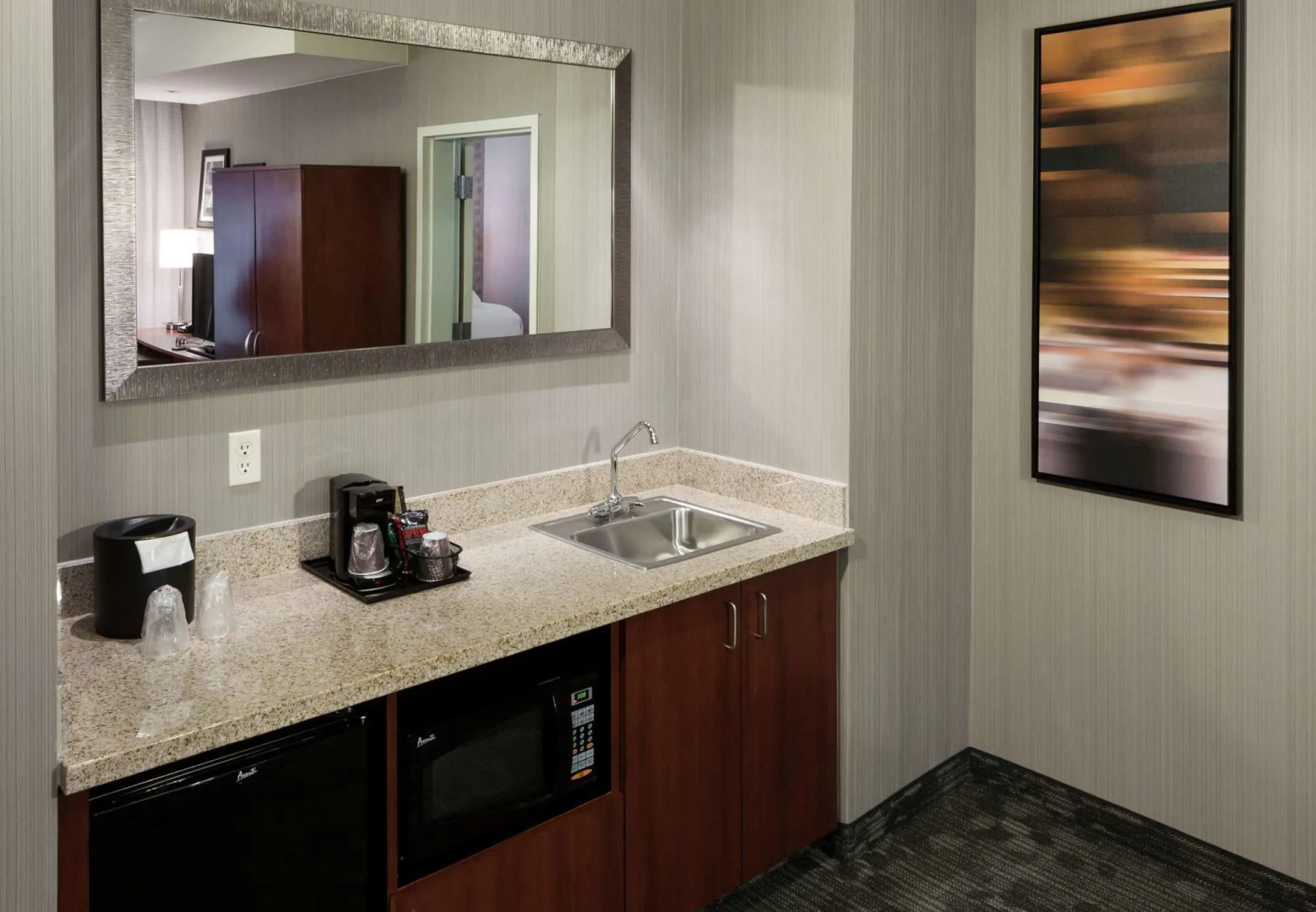 Courtyard by Marriott Santa Clarita Valencia