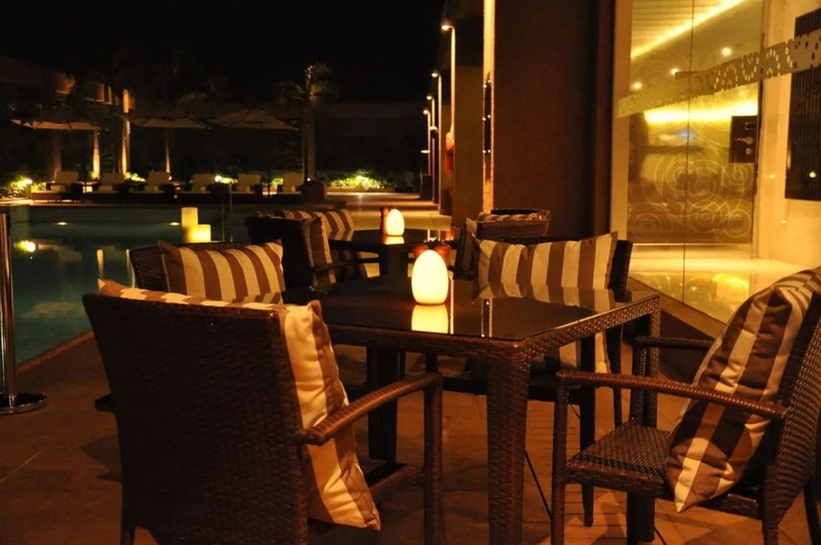 Courtyard by Marriott Pune Chakan