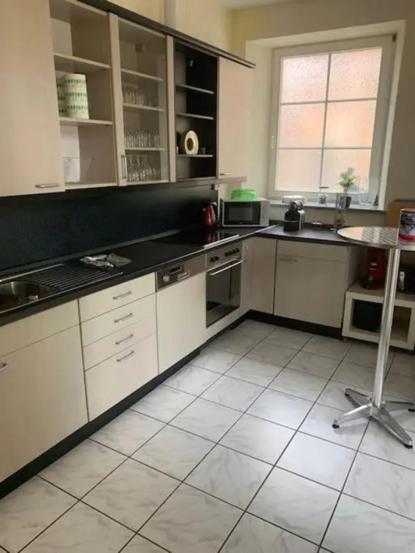 Loft Au Sein Du Couvent Des Tiercelines