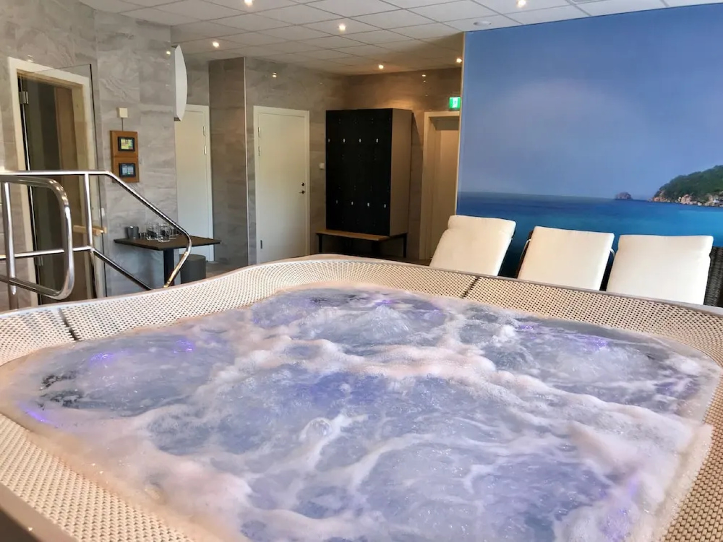 Ursand Resort & Camping