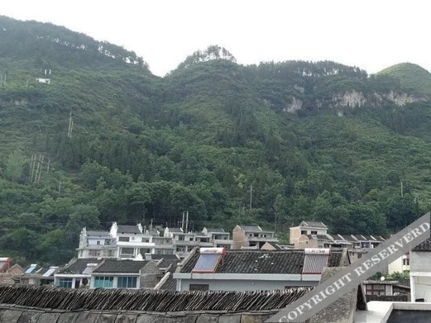 Zhenyuan Hongyuan Hotel