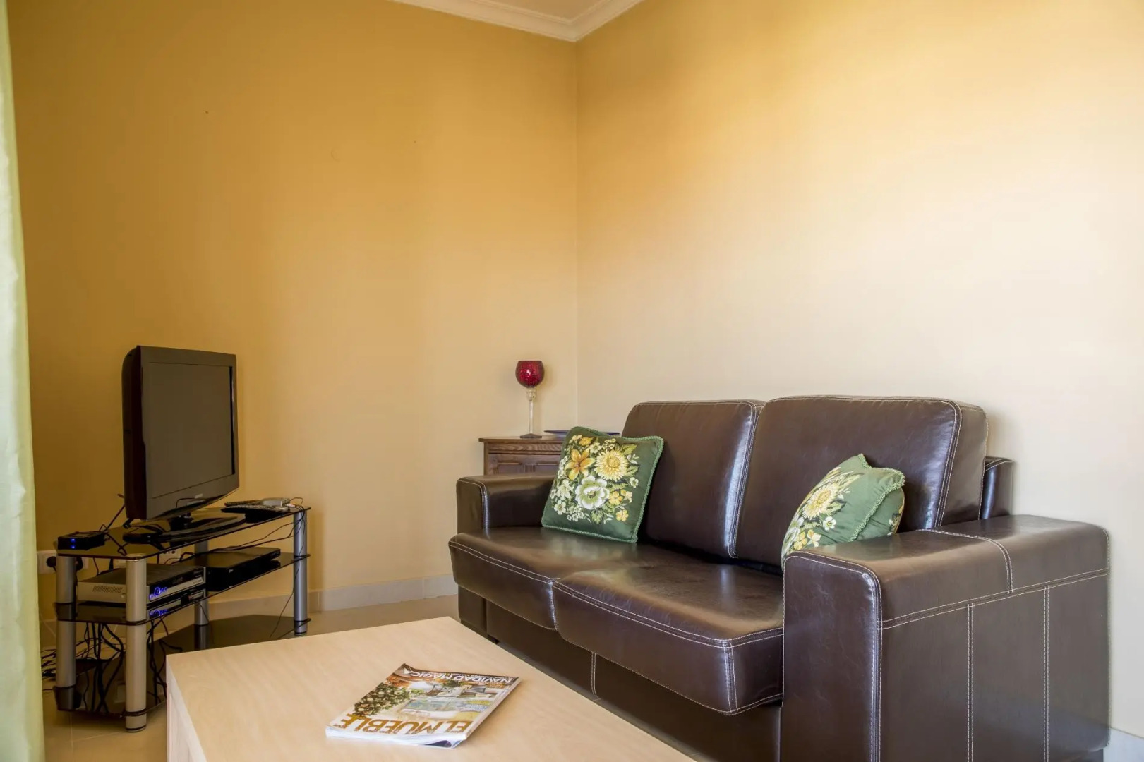 C07 - 3 Bed Penthouse in Lagos