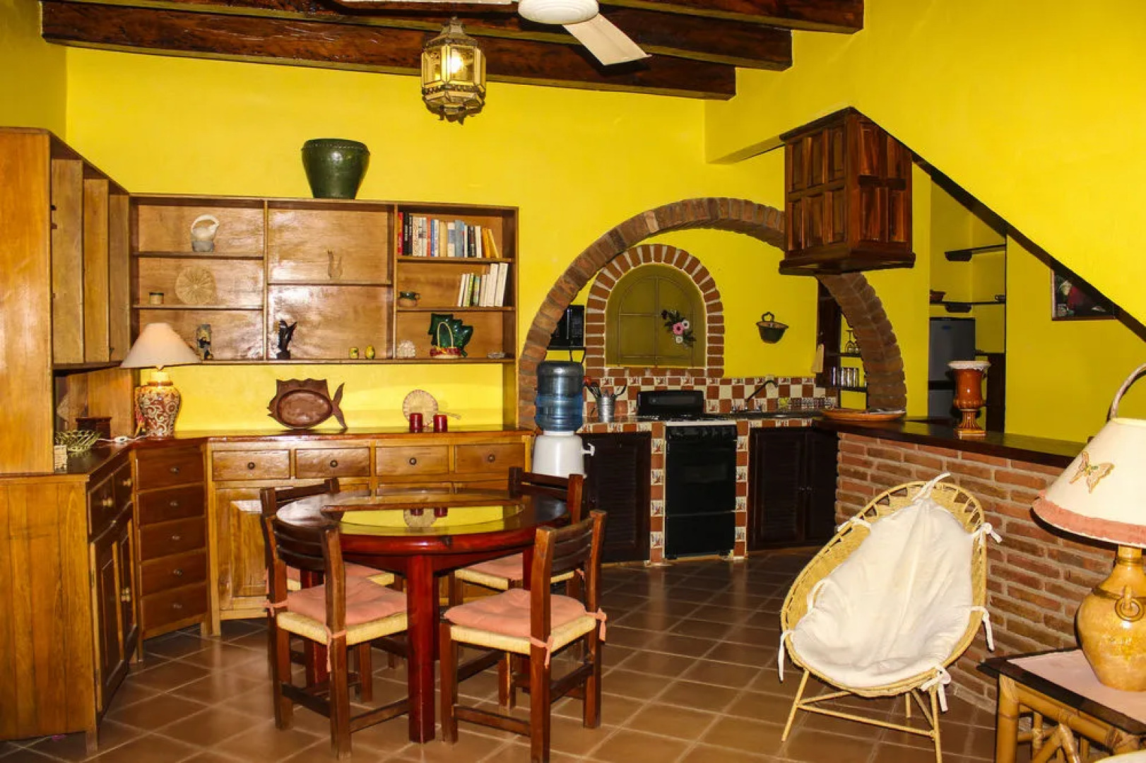 Hotel Suites La Hacienda