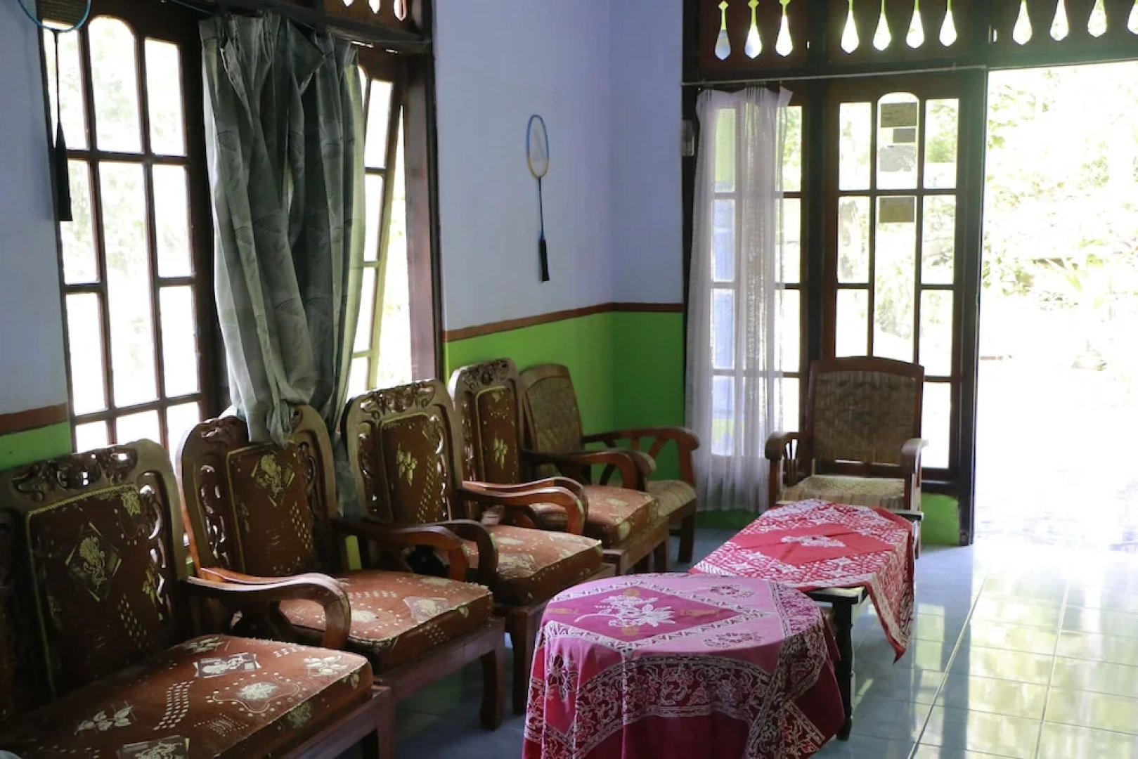 Sri Homestay