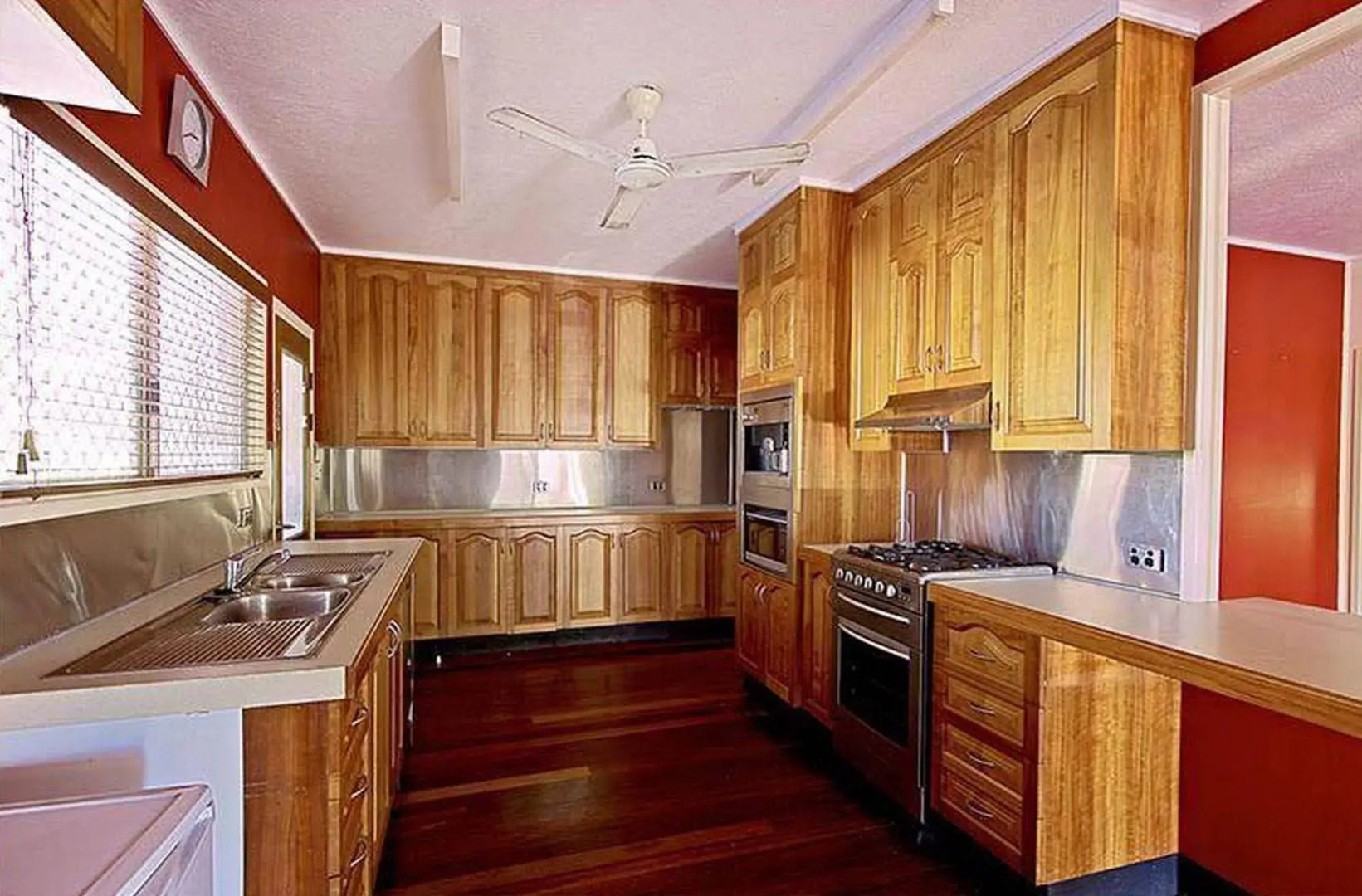 Beachside Bed & Breakfast