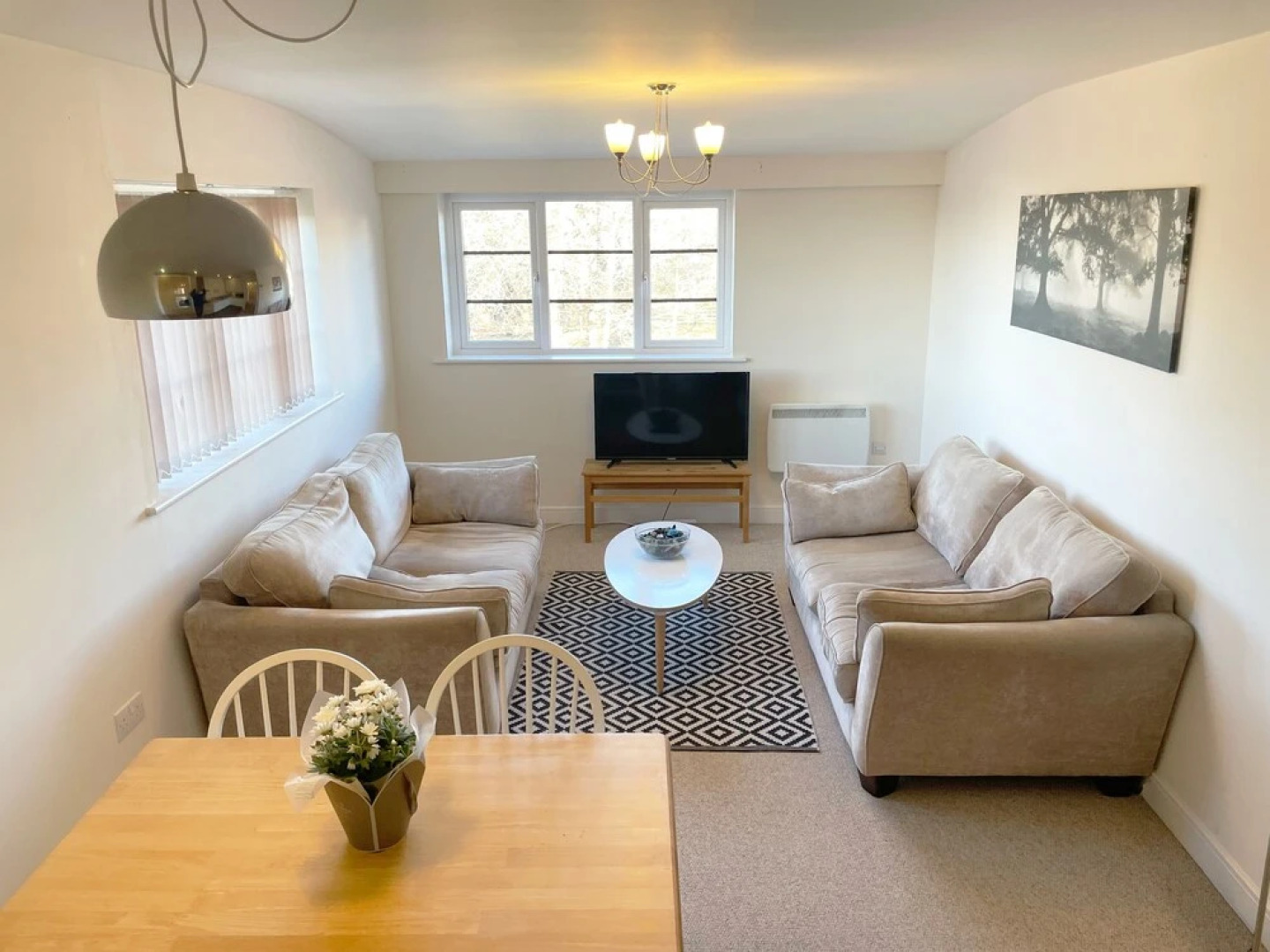 Continental Apartments Farnborough Buisness Park