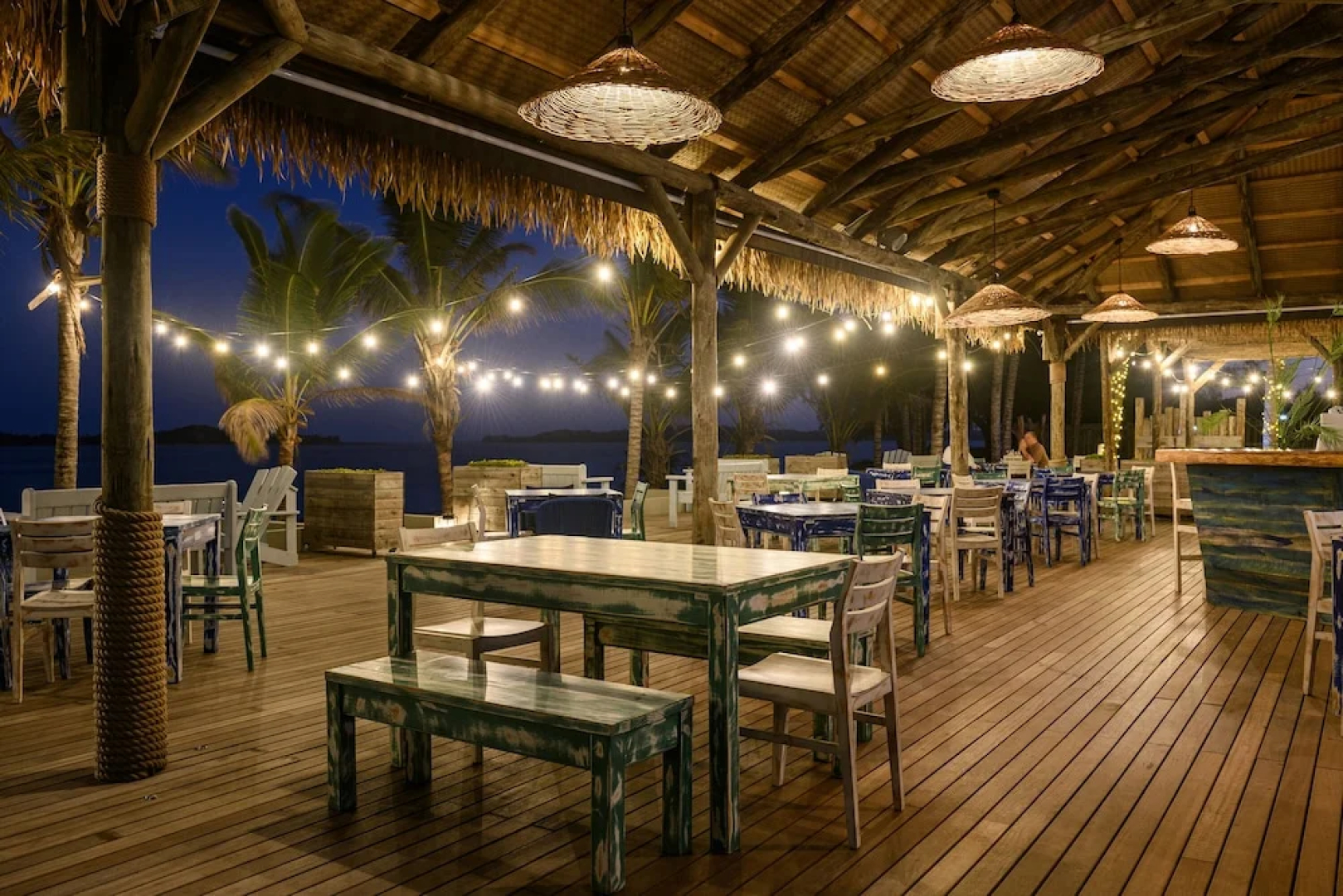 San Martinho Hotel