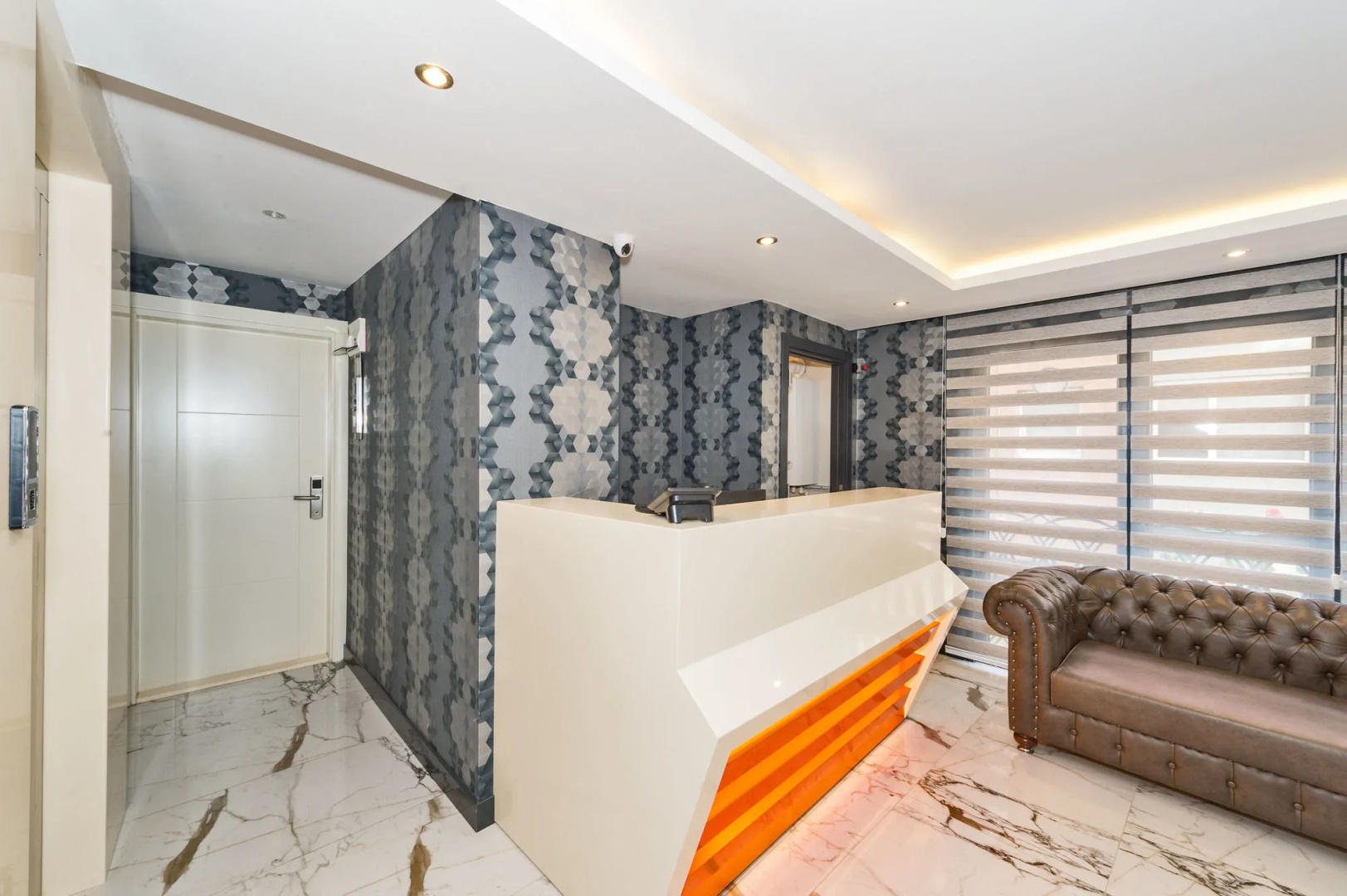 Gen Suites